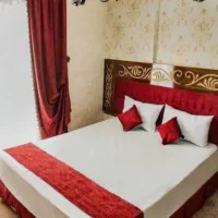 ** آفــر سفـر قزوین ب مـشـهد**