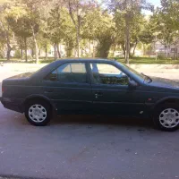 پژو آردی 84 یشمی|خودرو سواری و وانت|شهرکرد, |دیوار