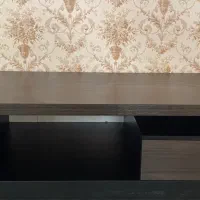 میز وسط مبلی