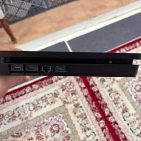 ps4 slim 1t|کنسول، بازی ویدئویی و آنلاین|خرمشهر, |دیوار
