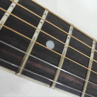 گیتار Kangson مدل K2CE  VS|گیتار، بیس، امپلیفایر|تهران, استقلال|دیوار