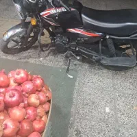 موتور دایچی ۴۰۳