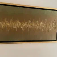 تابلو رنگ روغن