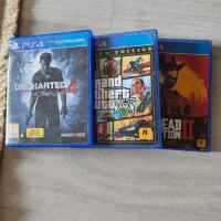 ps4 pro 1TB|کنسول، بازی ویدئویی و آنلاین|تهران, شهرک چیتگر|دیوار