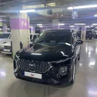 هایما ۸اس 8s مشکی ۱۴۰۲|خودرو سواری و وانت|تهران, قنات‌کوثر|دیوار