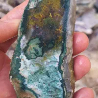 انگشتر سنگ قیمتی