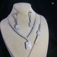 خریدار نقره