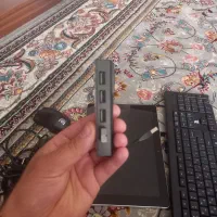 hp lite x2 g2|رایانه همراه|مشهد, هنرستان|دیوار