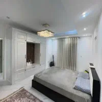 ۹۰متری- نقشه ژورنالی -تاپ لوکیشن جنت آباد|فروش آپارتمان|تهران, شاهین|دیوار