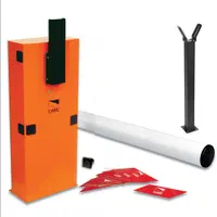 راهبند برقی اتوماتیک/هوشمند سازی راهبند /RFID|خدمات پیشه و مهارت|یزد, |دیوار