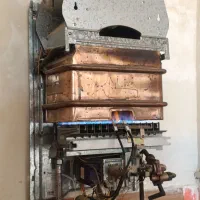 تعمیراتفوریوتخصصیپکیجابگرمکنوگازباضمانتکار|خدمات پیشه و مهارت|مشهد, طلاب|دیوار