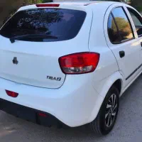 تیبا 2 رینگ اسپرت / مدل 1400