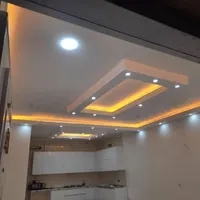 سفید کاری و گچ کاری ساختمان|خدمات پیشه و مهارت|اندیمشک, |دیوار