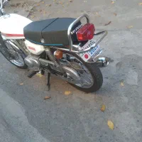 cg125|موتورسیکلت|اهر, |دیوار