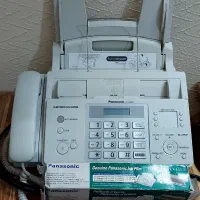 فکس پاناسونیک