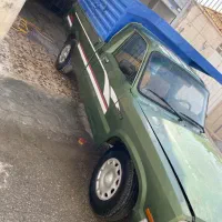 مزدا۲۰۰۰تک کابین دوگانه تازه تعمیر