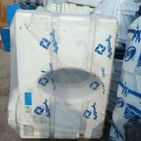 مخزن آب پالت وان|مصالح و تجهیزات ساختمان|تبریز, |دیوار