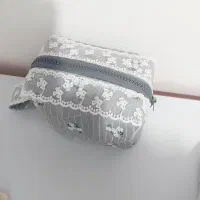 فروش انواع جامدادی کیف ارایشی|کیف، کفش، کمربند|اردکان, |دیوار