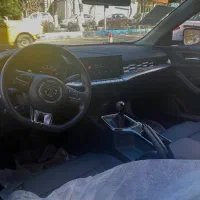 MG5|خودرو سواری و وانت|تبریز, |دیوار