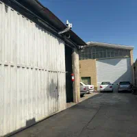 اجاره سوله/شهریار/برجاده/گازG25/برق100|اجارهٔ دفتر صنعتی، کشاورزی، تجاری|شهریار, شهریار|دیوار