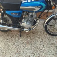هندا 125