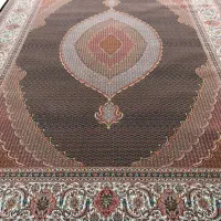 فرش ریز ماهی مارال خوی