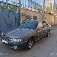 پژوپارس تیوفایومدل۹۷|خودرو کلاسیک|رباط‌کریم, رباط‌کریم|دیوار