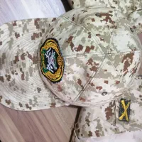 لباس سربازی نیروی زمینی نو|لباس|رشت, دیانتی|دیوار