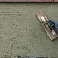 سیمان کاری سیاه و سفید متری ۲۵۰