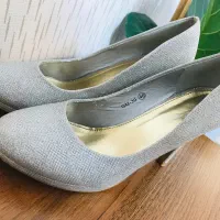 دو جفت کفش مجلسی در حدنو|کیف، کفش، کمربند|کاشان, کشاورز|دیوار