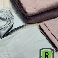 روتختی پنبه دوزی بهاره دونفره|سرویس روتختی|مشهد, هفده شهریور|دیوار