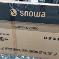 تلویزیون اسنوا ۴۳اینچ