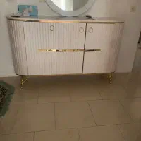 کنسول ومیز تی وی