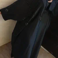 فروش وجواهر دوزی عبا