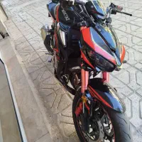 هاپرو مدل1403تمیزنقدواقساط یامعاوضه