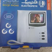 آیفون تصویری