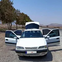 زانتیا فروش و معاوضه