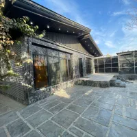 ویلا385متری-استخرداخل-کنتوردار-داخل-بافت-سهیلیه