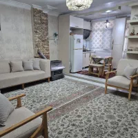 آپارتمان ۴۶ متری خوش نقشه با پارکینگ
