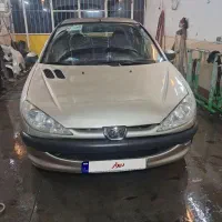 206sdv10|خودرو سواری و وانت|مشهد, فاطمیه|دیوار