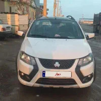 کوییک rs مدل 1402