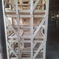 پالت چوبی و غیره|عمده‌فروشی|زیباشهر, |دیوار