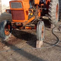 تراکتور رومانی|خودرو سنگین|میانه, |دیوار