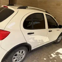 کوییک مدل ۴۰۲