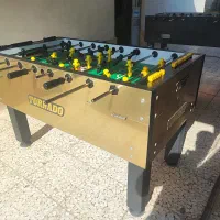 فوتبال دستی|ورزش‌های توپی|آق قلا, |دیوار