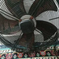 فن اواپراتور سرد خانه