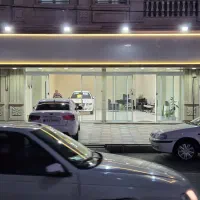 فروش ۲ باب مغازه تجاری خ رجایی و دادگستری