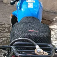 موتور ساوین ۲۰۰ مدل ۹۵