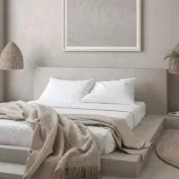 به یک نظافتچی خانم نیازمندم