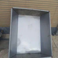 دیگ پخت و وان نبات|ظروف پخت‌وپز|اصفهان, قلعه طبره|دیوار